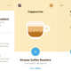Illustration for article titled Square Now Knows When Youre Nearing a Cafe, Will Have Your Order Ready